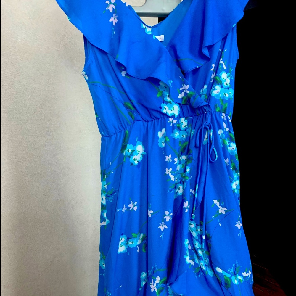 Beathiful summer dress